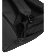 EASTPAK MACLO BIKE Zaino 31L con aggancio bici NERO - Porta tablet & Organizer - 6