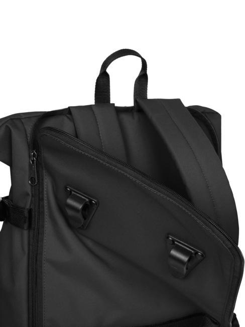MACLO BIKE Zaino 31L con aggancio bici NERO - Porta tablet & Organizer