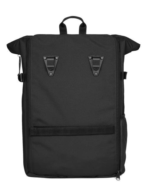 MACLO BIKE Zaino 31L con aggancio bici NERO - Porta tablet & Organizer