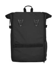EASTPAK MACLO BIKE Zaino 31L con aggancio bici NERO - Porta tablet & Organizer - 3