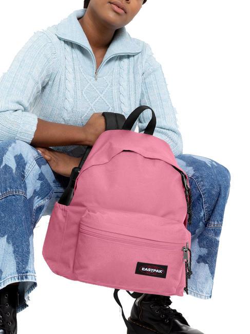 PADDED ZIPPL'R + Zaino porta PC 13" trusted pink - Zaini Scuola & Tempo Libero