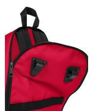 EASTPAK PADDED BIKE Zaino con ganci per bici Sailor Red - Zaini da lavoro porta PC - 5