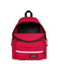 EASTPAK PADDED BIKE Zaino con ganci per bici Sailor Red - Zaini da lavoro porta PC - 7