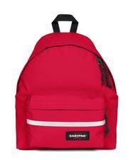 EASTPAK PADDED BIKE Zaino con ganci per bici Sailor Red - Zaini da lavoro porta PC - 2