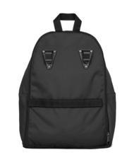 EASTPAK PADDED BIKE Zaino con ganci per bici NERO - Zaini da lavoro porta PC - 4