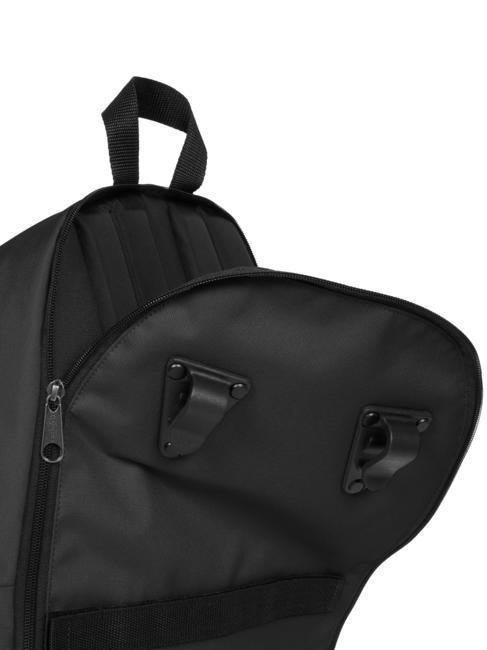 PADDED BIKE Zaino con ganci per bici NERO - Zaini da lavoro porta PC