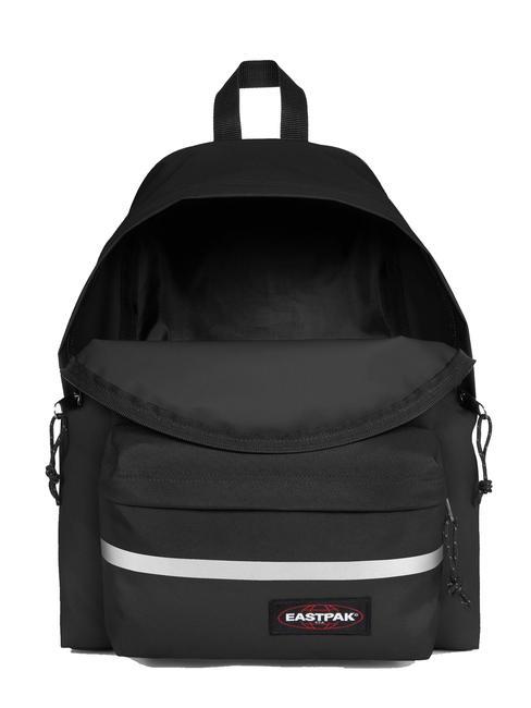 PADDED BIKE Zaino con ganci per bici NERO - Zaini da lavoro porta PC