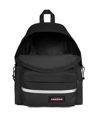 EASTPAK PADDED BIKE Zaino con ganci per bici NERO - Zaini da lavoro porta PC - 6