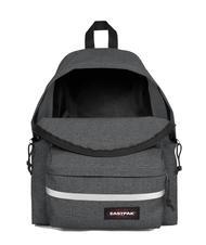 EASTPAK PADDED BIKE Zaino con ganci per bici BlackDenim - Zaini da lavoro porta PC - 6