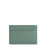 FURLA CAMELIA Portacard in pelle mineral green - Portafogli Donna - 2