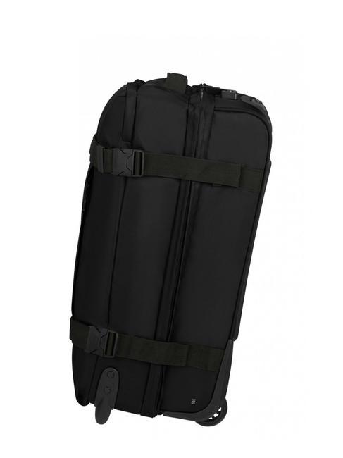 URBAN TRACK Trolley borsone da cabina asphalt black - Bagagli a mano