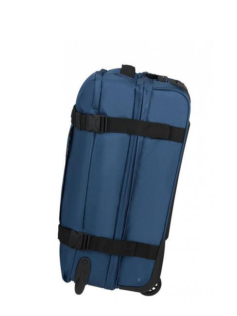 URBAN TRACK Trolley borsone da cabina COMBAT NAVY - Bagagli a mano