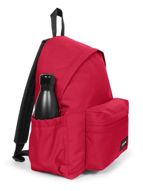 PADDED ZIPPL'R + Zaino porta PC 13" terra red - Zaini Scuola & Tempo Libero