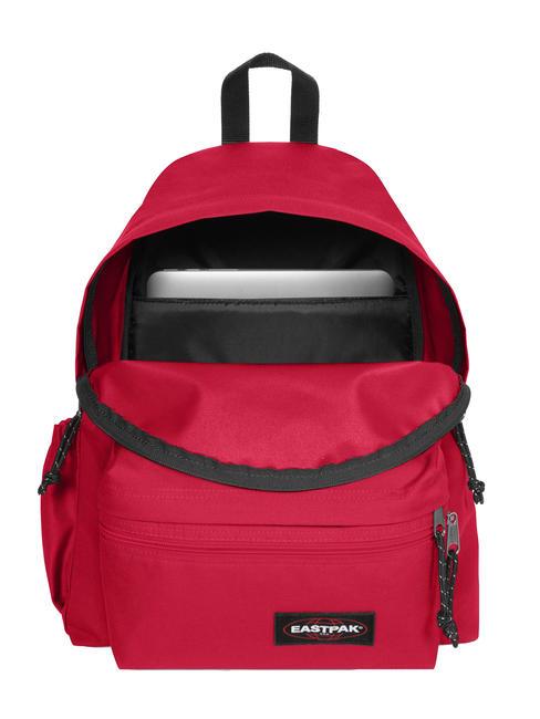 PADDED ZIPPL'R + Zaino porta PC 13" terra red - Zaini Scuola & Tempo Libero