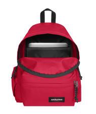 EASTPAK PADDED ZIPPL'R + Zaino porta PC 13" terra red - Zaini Scuola & Tempo Libero - 4