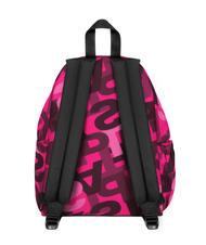 EASTPAK PADDED ZIPPL'R + Zaino porta PC 13" letter pink - Zaini Scuola & Tempo Libero - 3