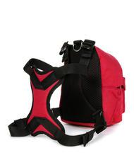 EASTPAK DOG PAK'R Mini Zaino per cani  Sailor Red - Articoli per animali - 3