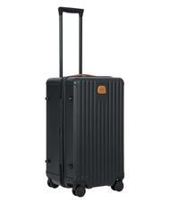BRIC’S CAPRI Trolley baule misura media Nero - Trolley Rigidi - 3