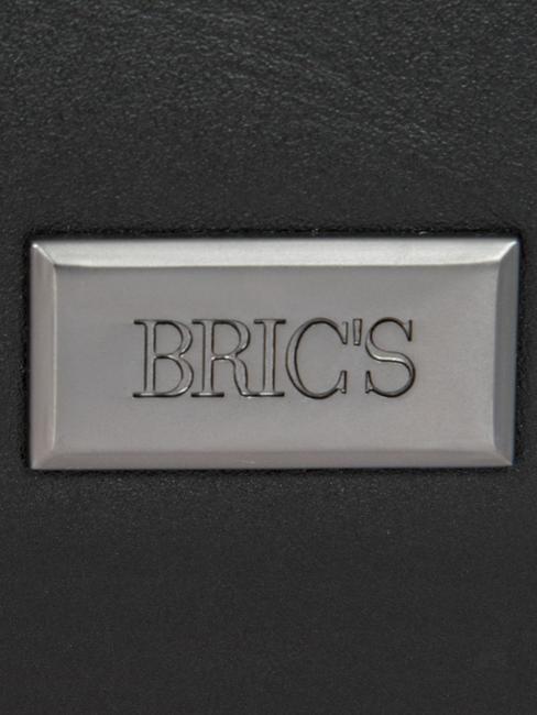 MONZA Cartella porta PC 15", con tracolla grigio/nero - Cartelle Lavoro