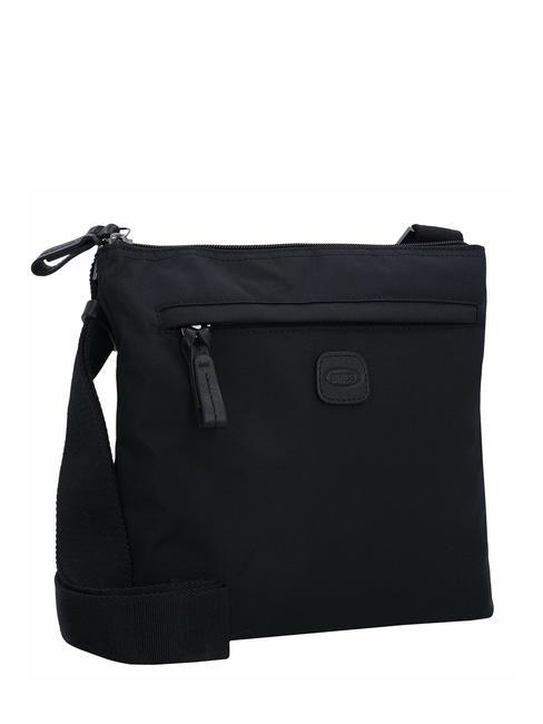 X-Bag Bandoliera a tracolla Nero - Borse Donna