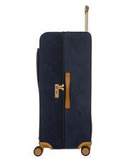 BRIC’S LIFE Trolley misura extra-grande blu - Trolley Semirigidi - 5