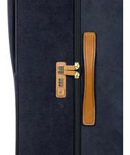 BRIC’S LIFE Trolley misura extra-grande blu - Trolley Semirigidi - 6