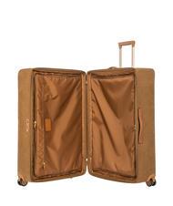 BRIC’S LIFE Trolley misura extra-grande - Trolley Semirigidi