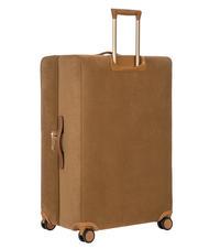 BRIC’S LIFE Trolley misura extra-grande renna - Trolley Semirigidi - 4