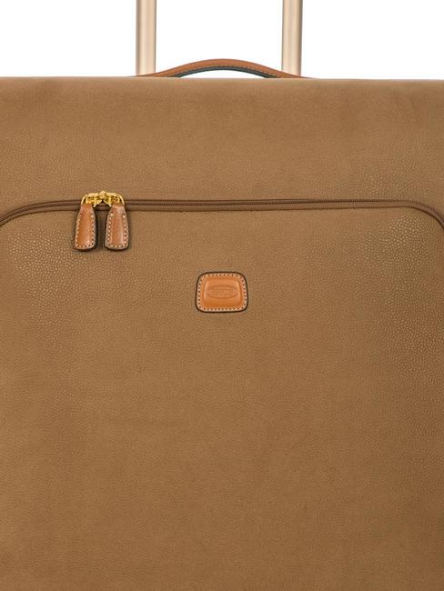 LIFE Trolley misura extra-grande renna - Trolley Semirigidi