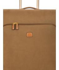 BRIC’S LIFE Trolley misura extra-grande renna - Trolley Semirigidi - 7