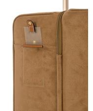 BRIC’S LIFE Trolley misura extra-grande renna - Trolley Semirigidi - 8