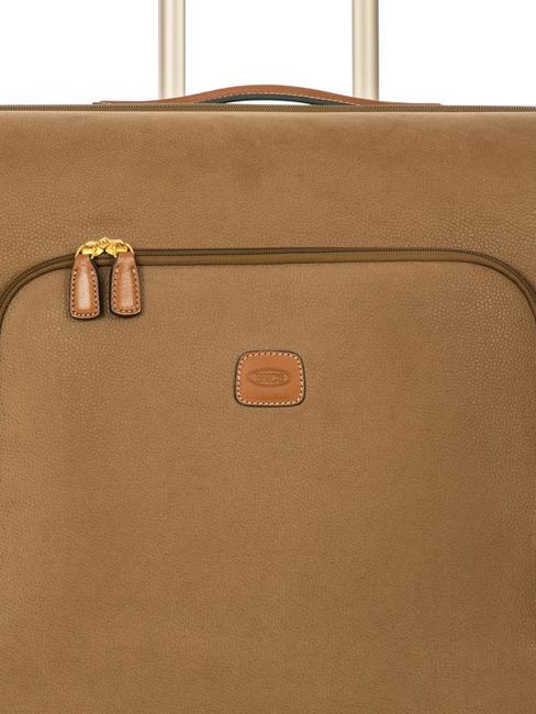 LIFE Trolley misura grande renna - Trolley Semirigidi