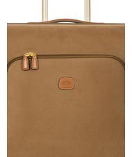 BRIC’S LIFE Trolley misura grande renna - Trolley Semirigidi - 7