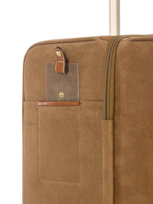 LIFE Trolley misura grande renna - Trolley Semirigidi