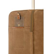 BRIC’S LIFE Trolley misura grande renna - Trolley Semirigidi - 8