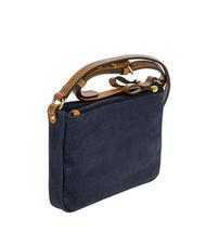 BRIC’S LIFE S Borsa a tracolla blu - Borse Donna - 4