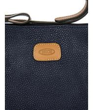 BRIC’S LIFE S Borsa a tracolla blu - Borse Donna - 5