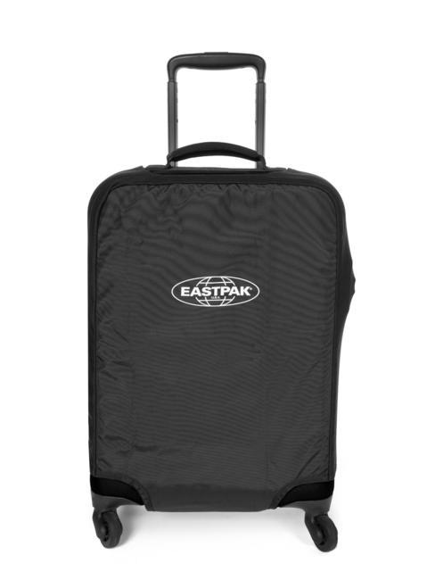 JARI S Copertura per Bagaglio a Mano NERO - Accessori Viaggio