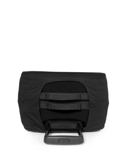 JARI S Copertura per Bagaglio a Mano NERO - Accessori Viaggio