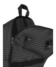 EASTPAK PADDED BIKE Zaino con ganci per bici refleks black - Zaini da lavoro porta PC - 5