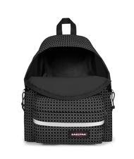 EASTPAK PADDED BIKE Zaino con ganci per bici refleks black - Zaini da lavoro porta PC - 6