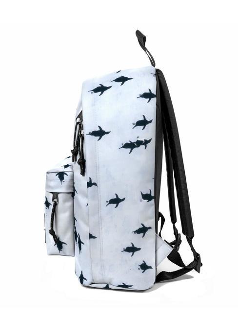 OUT OF OFFICE BY NATIONAL GEOGRAPHIC Zaino porta PC 13" ng penguin - Zaini Scuola & Tempo Libero