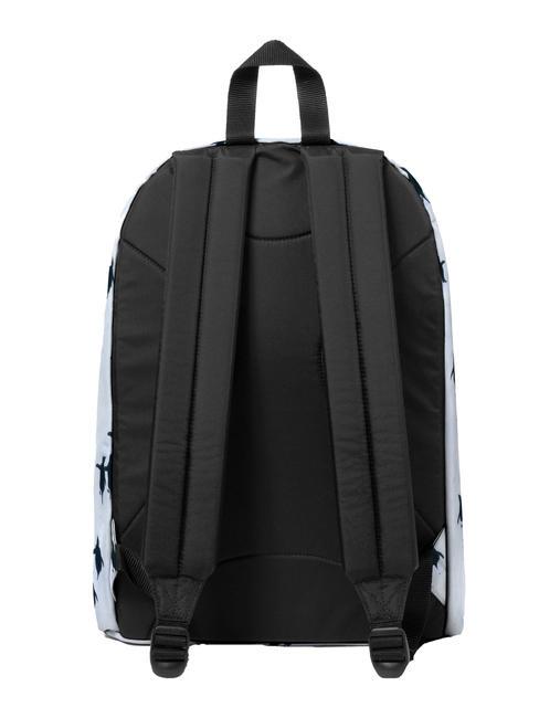 OUT OF OFFICE BY NATIONAL GEOGRAPHIC Zaino porta PC 13" ng penguin - Zaini Scuola & Tempo Libero