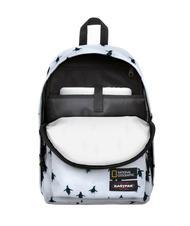 EASTPAK OUT OF OFFICE BY NATIONAL GEOGRAPHIC Zaino porta PC 13" ng penguin - Zaini Scuola & Tempo Libero - 4