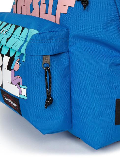 PADDED PAK'R BY JEREMY VILLE Zaino jeremiwillplaced - Zaini Scuola & Tempo Libero