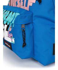 EASTPAK PADDED PAK'R BY JEREMY VILLE Zaino jeremiwillplaced - Zaini Scuola & Tempo Libero - 3