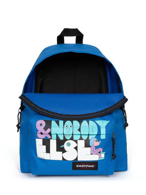 PADDED PAK'R BY JEREMY VILLE Zaino jeremiwillplaced - Zaini Scuola & Tempo Libero