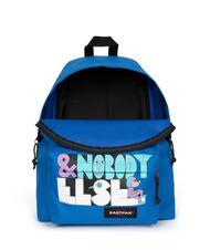 EASTPAK PADDED PAK'R BY JEREMY VILLE Zaino jeremiwillplaced - Zaini Scuola & Tempo Libero - 4