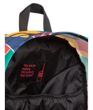EASTPAK SUGARBUSH By STRANGER THINGS Zaino porta PC15" stease 80s - Zaini Scuola & Tempo Libero - 3