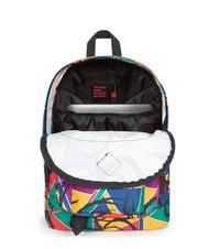 EASTPAK SUGARBUSH By STRANGER THINGS Zaino porta PC15" stease 80s - Zaini Scuola & Tempo Libero - 4